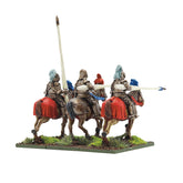 Italian Wars French Gendarmes Heavy Cavalry